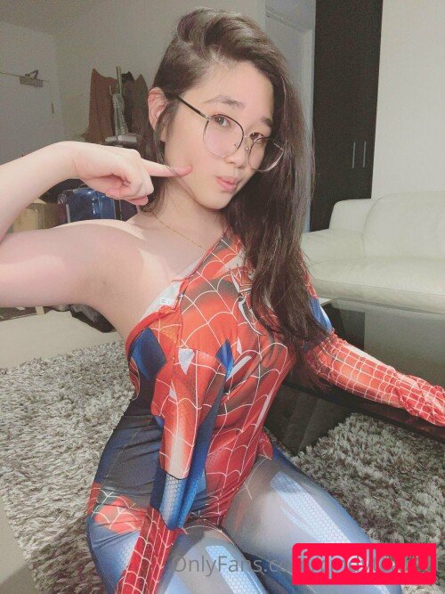 Cindy Tea Nude Onlyfans Photo 32