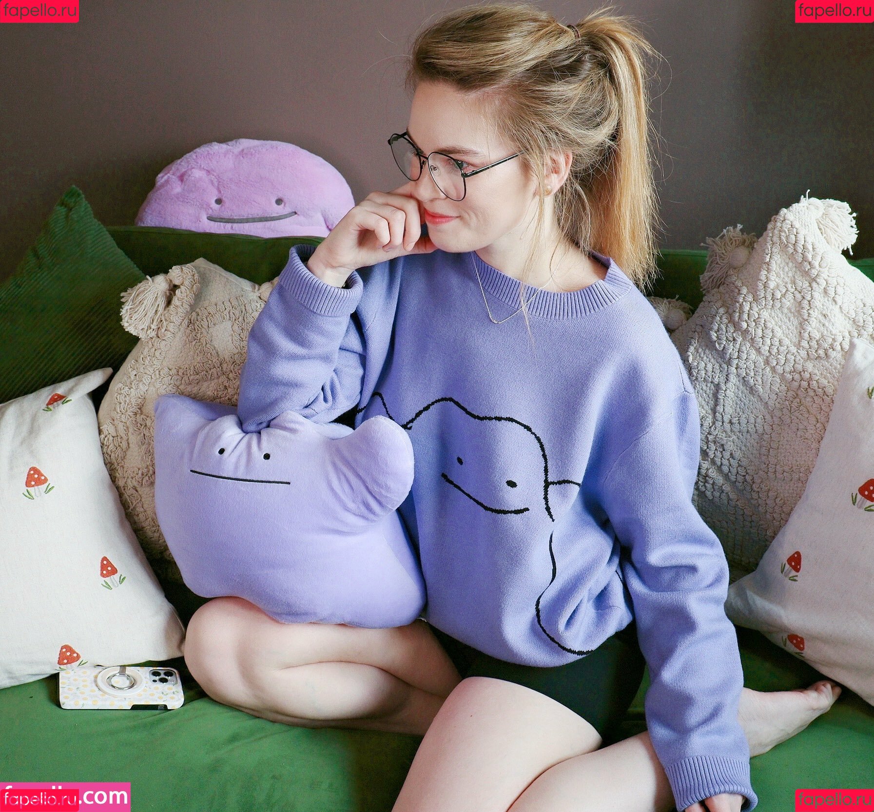 Hollie Bennett Onlyfans Photo Gallery 