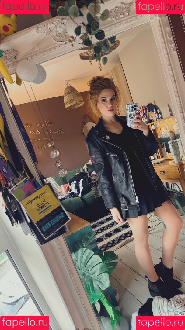 Hollie Bennett Onlyfans Photo Gallery 