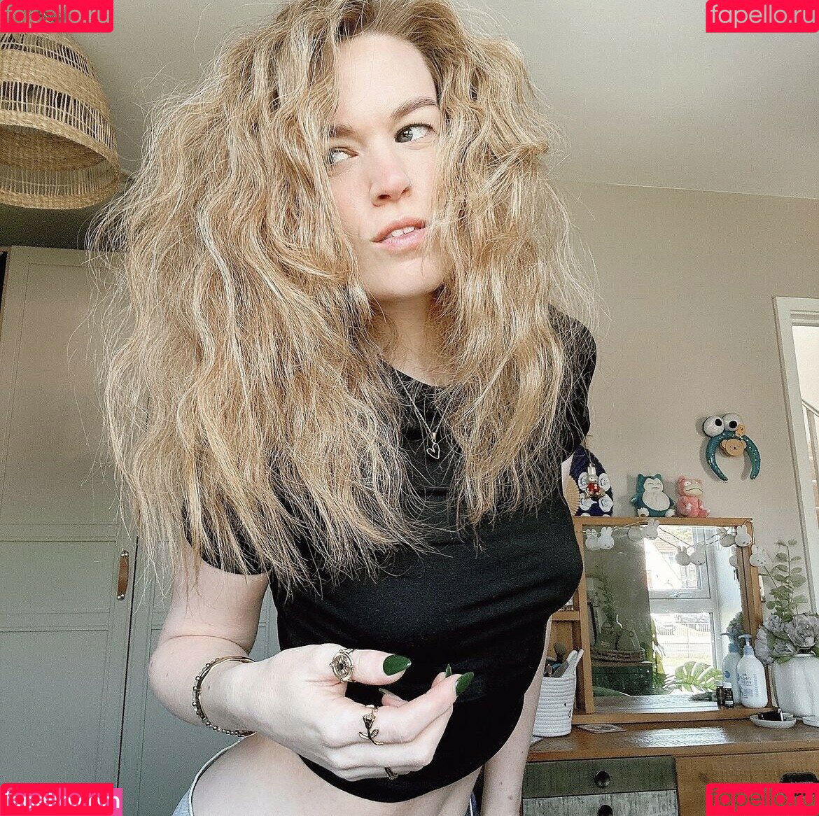 Hollie Bennett Onlyfans Photo Gallery 