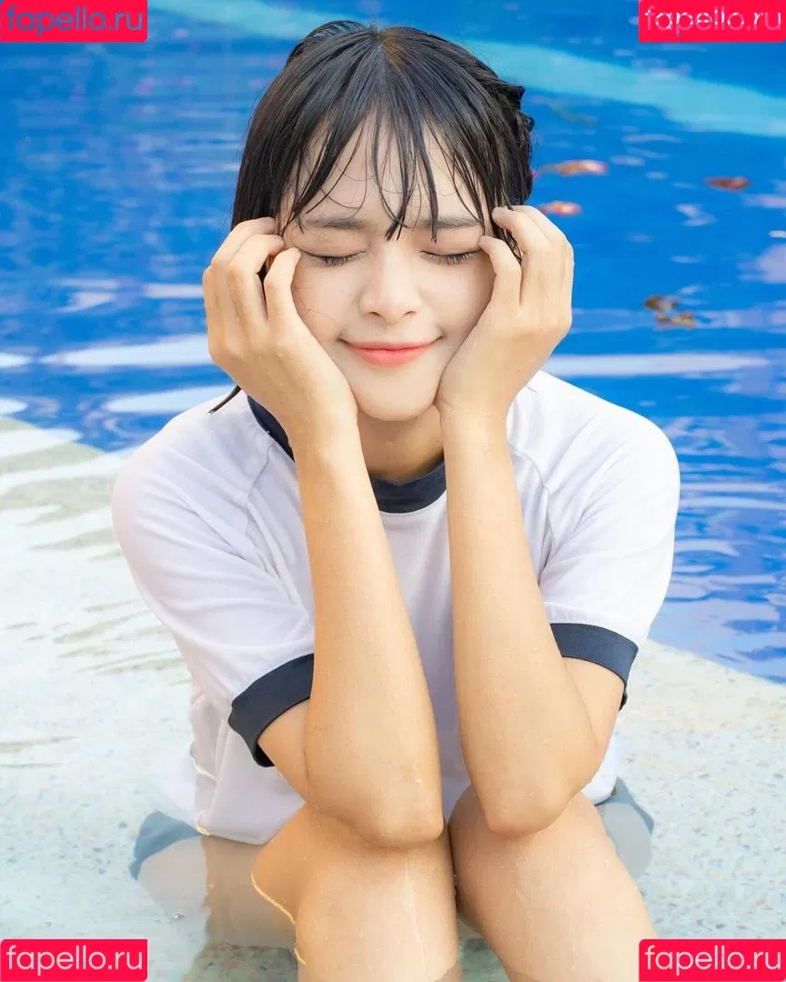 Mingmihoo Onlyfans Photo Gallery 