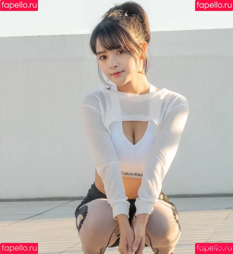 Mingmihoo Onlyfans Photo Gallery 