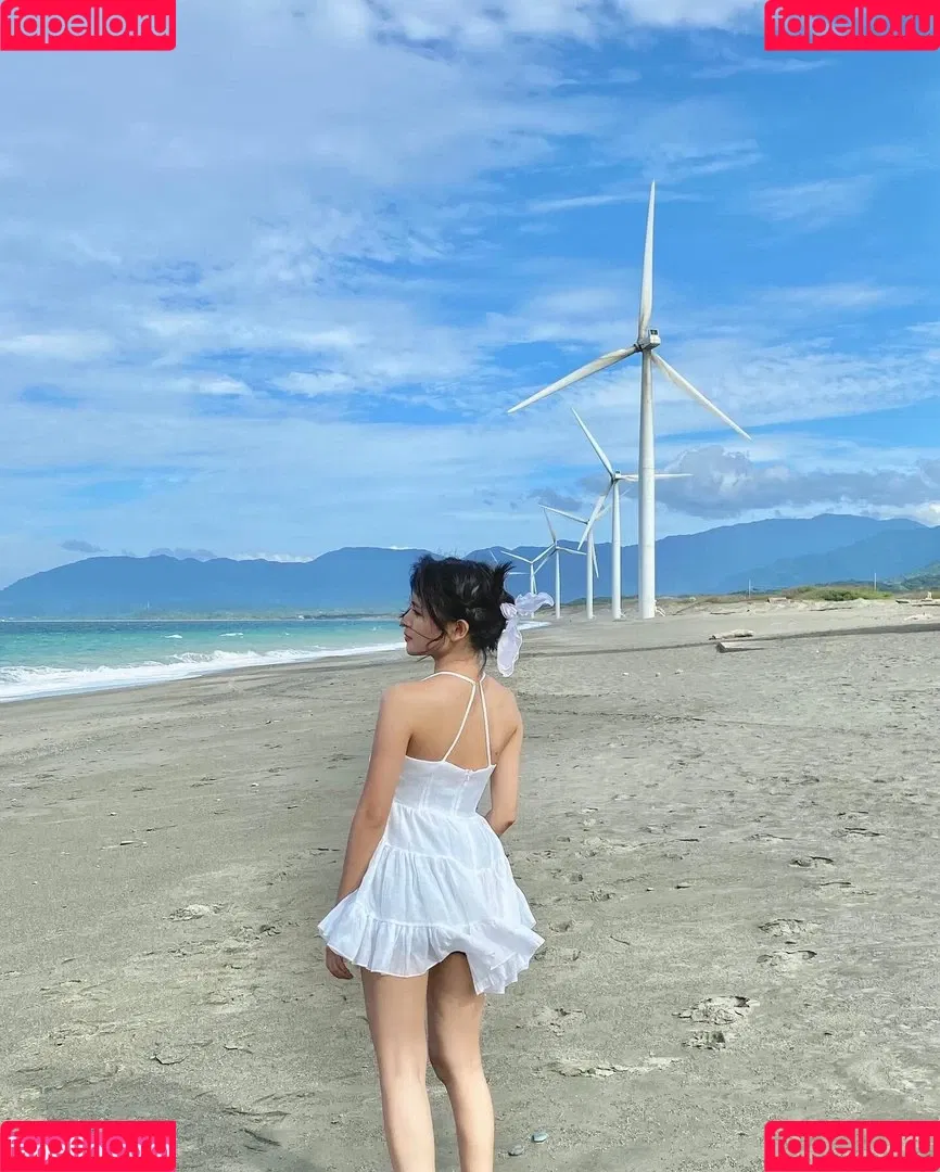 Mingmihoo Onlyfans Photo Gallery 