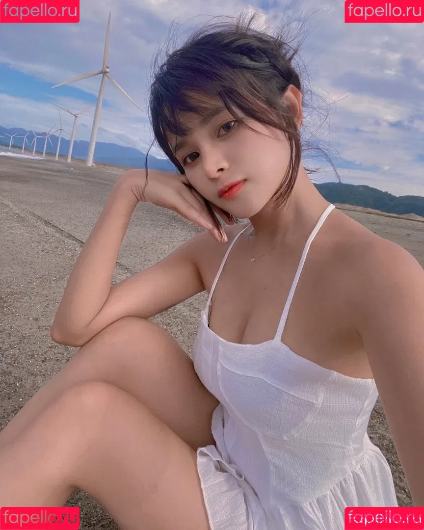 Mingmihoo Onlyfans Photo Gallery 