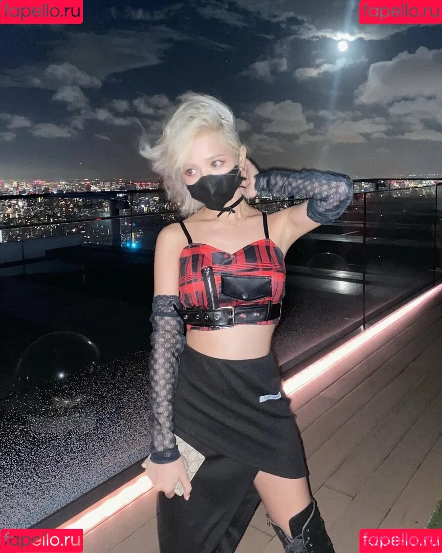 Mingmihoo Onlyfans Photo Gallery 