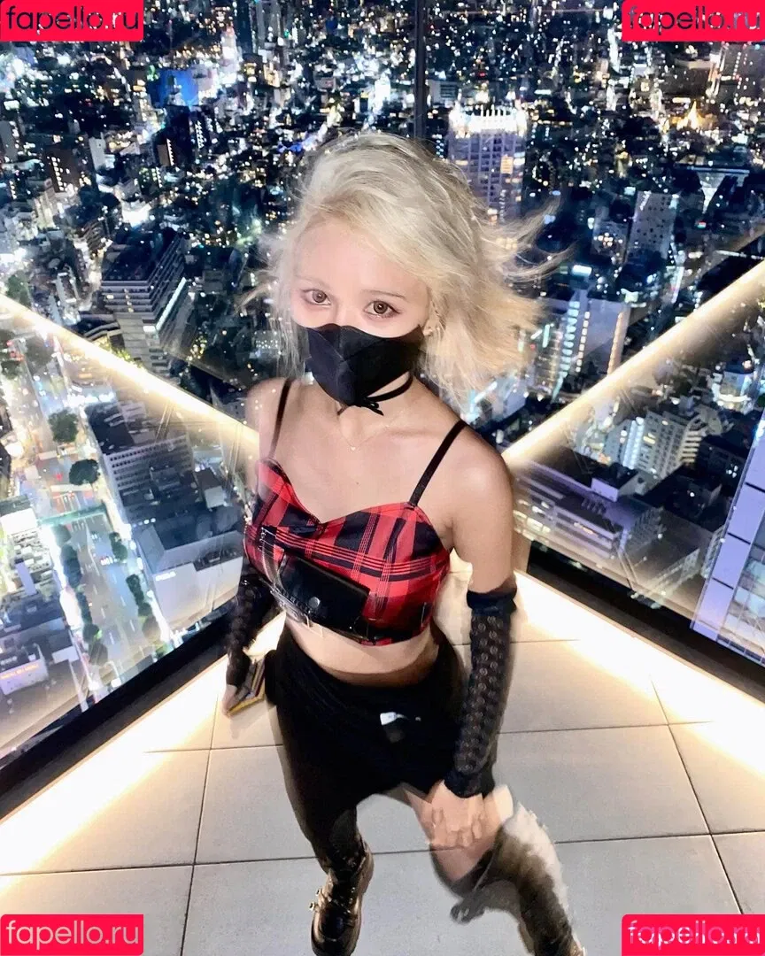Mingmihoo Onlyfans Photo Gallery 