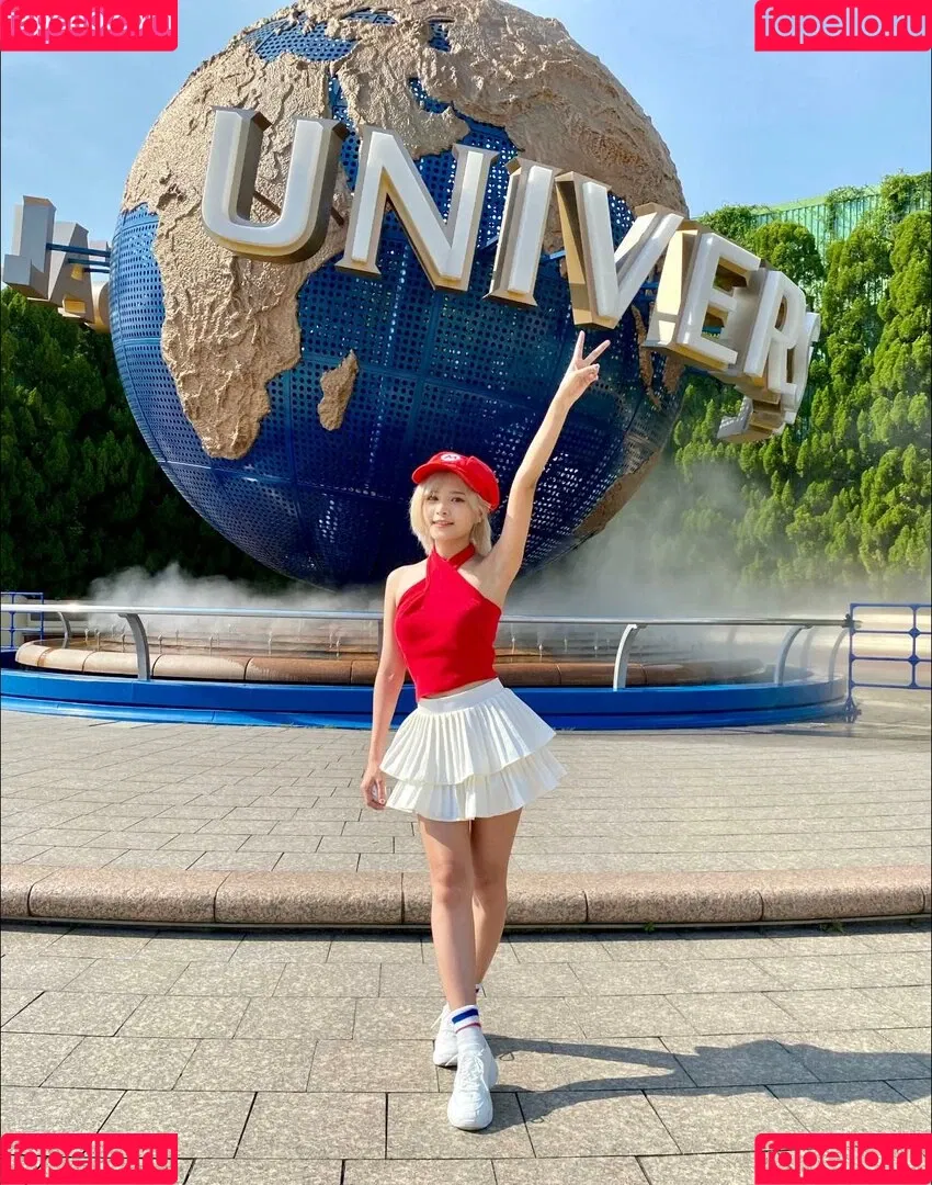 Mingmihoo Onlyfans Photo Gallery 