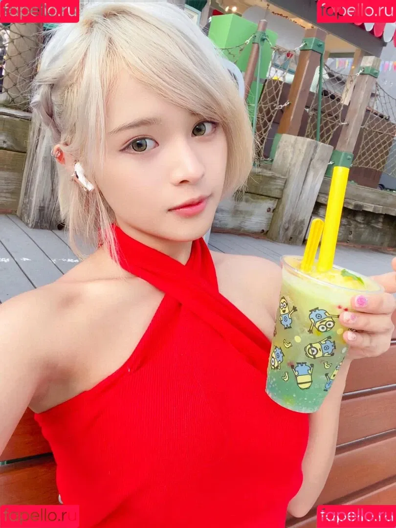 Mingmihoo Onlyfans Photo Gallery 