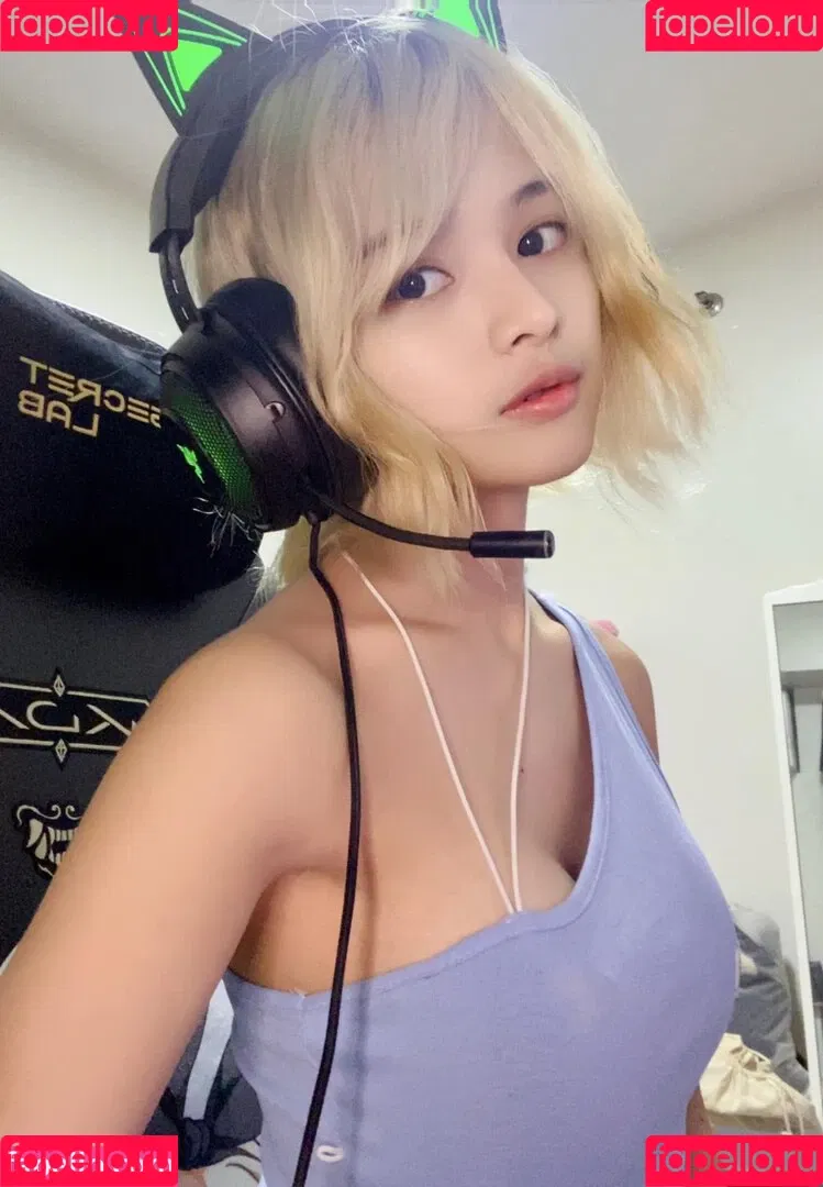 Mingmihoo Onlyfans Photo Gallery 