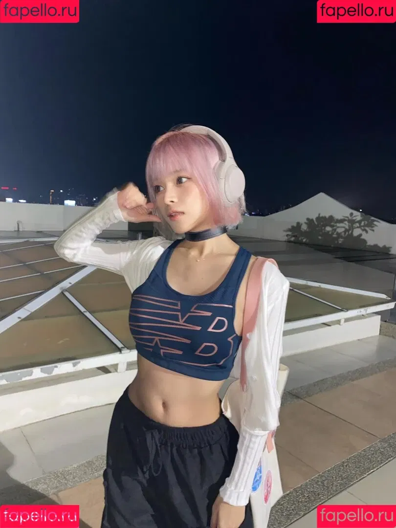 Mingmihoo Onlyfans Photo Gallery 