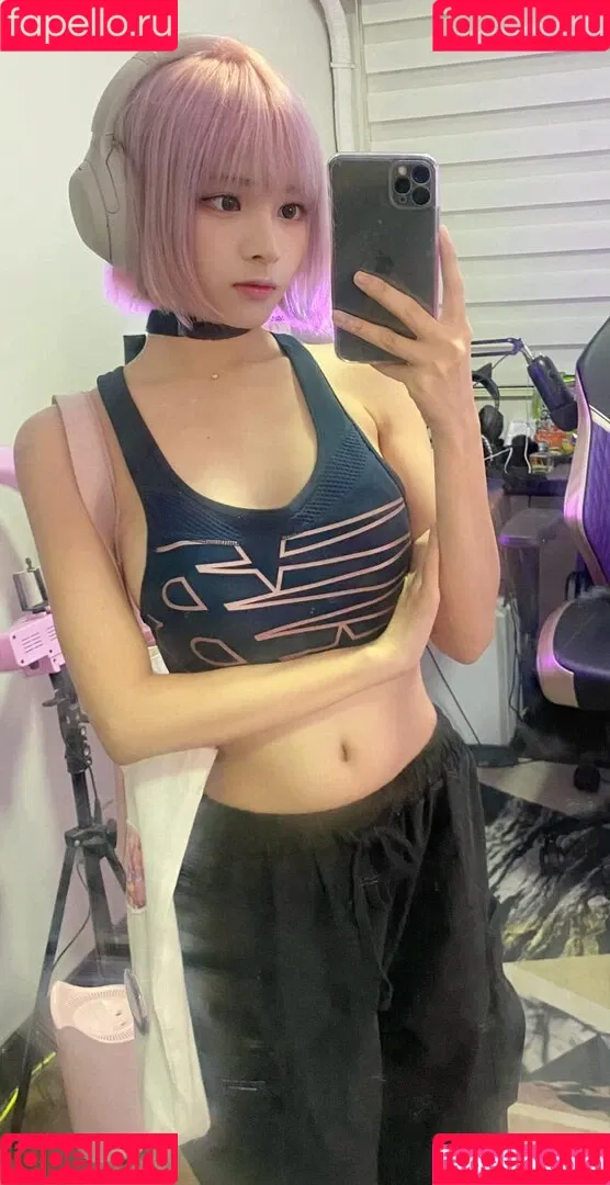 Mingmihoo Onlyfans Photo Gallery 