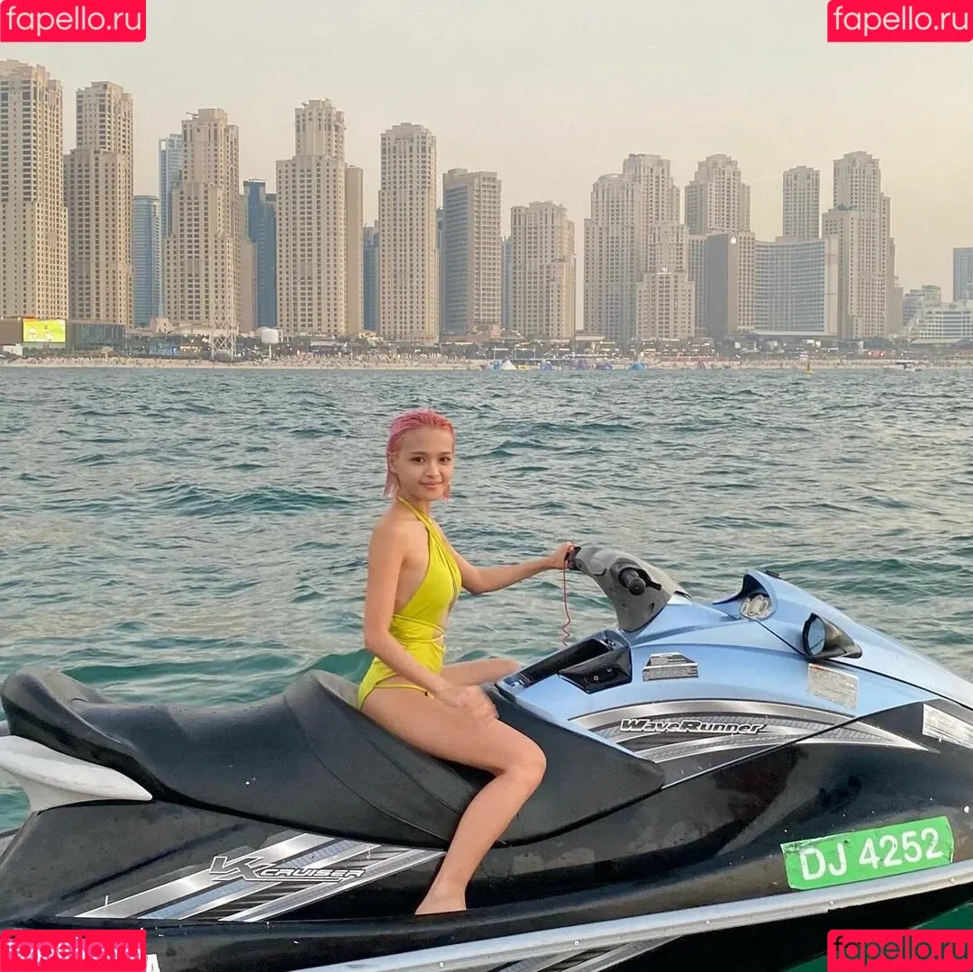 Mingmihoo Onlyfans Photo Gallery 