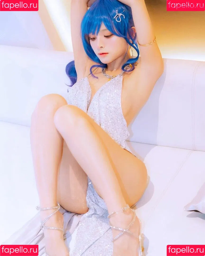 Mingmihoo Onlyfans Photo Gallery 