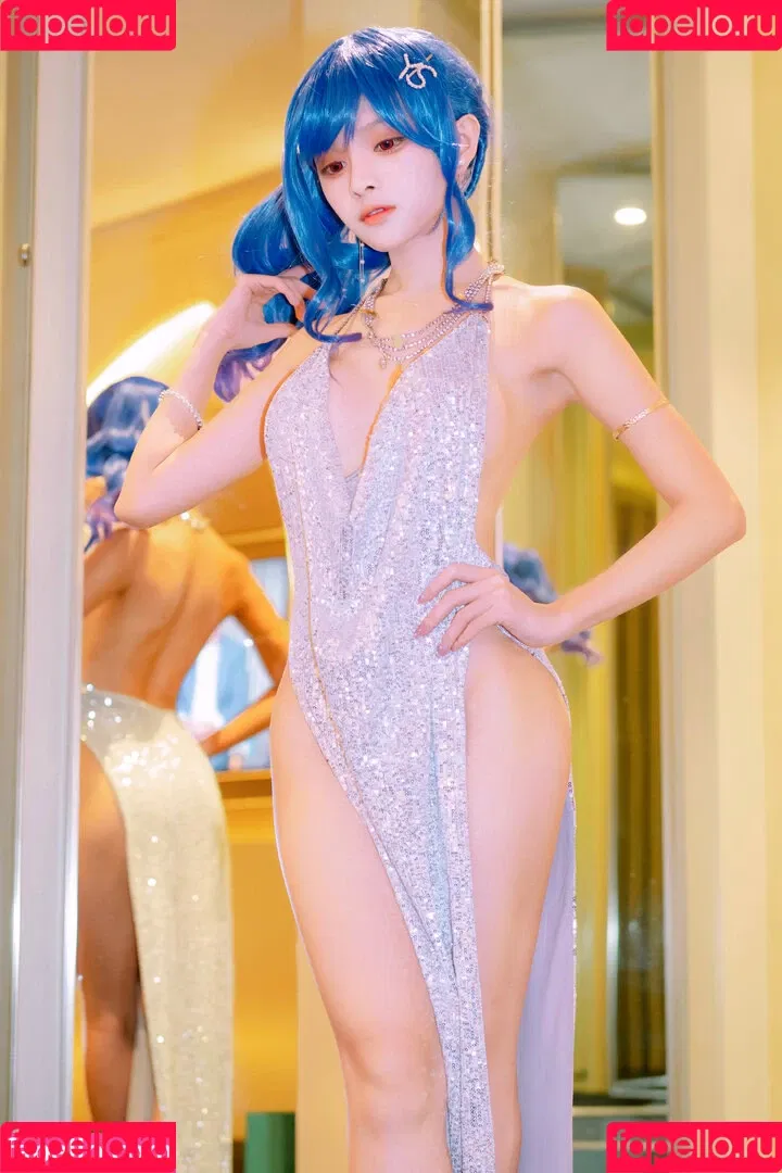 Mingmihoo Onlyfans Photo Gallery 