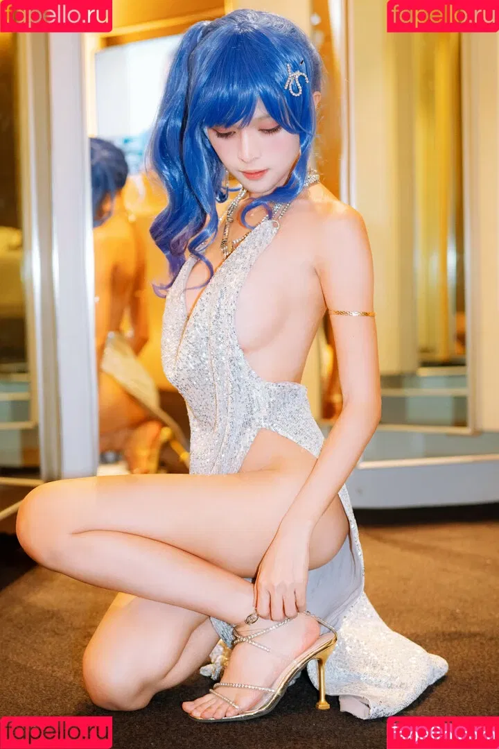 Mingmihoo Onlyfans Photo Gallery 