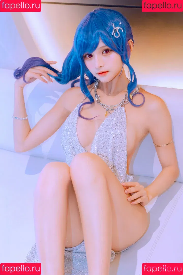 Mingmihoo Onlyfans Photo Gallery 