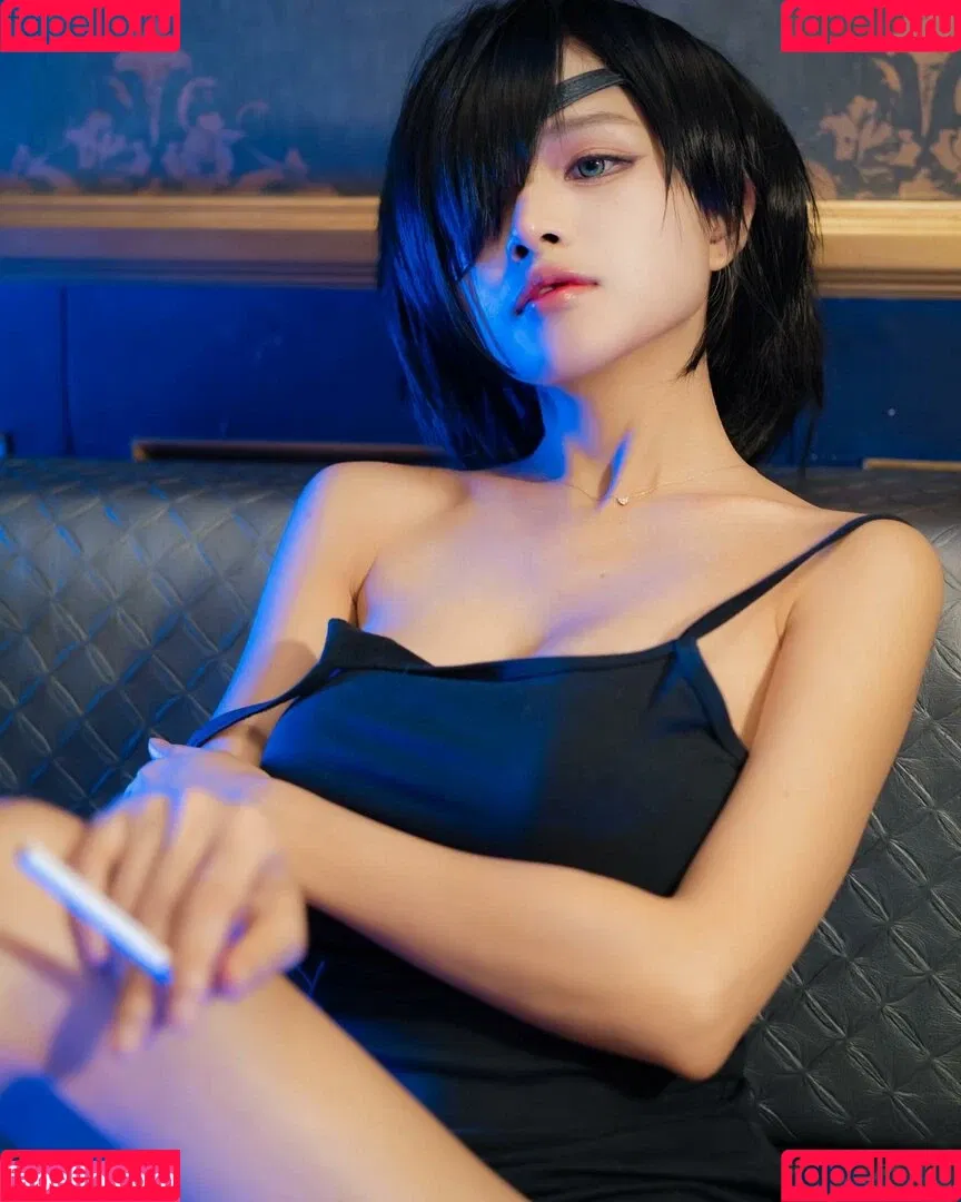 Mingmihoo Onlyfans Photo Gallery 