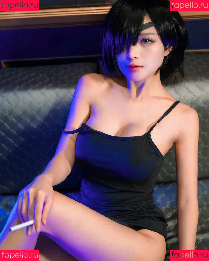 Mingmihoo Onlyfans Photo Gallery 
