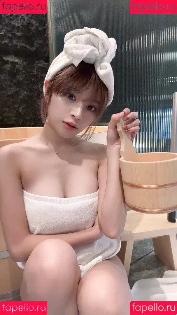 Mingmihoo Onlyfans Photo Gallery 