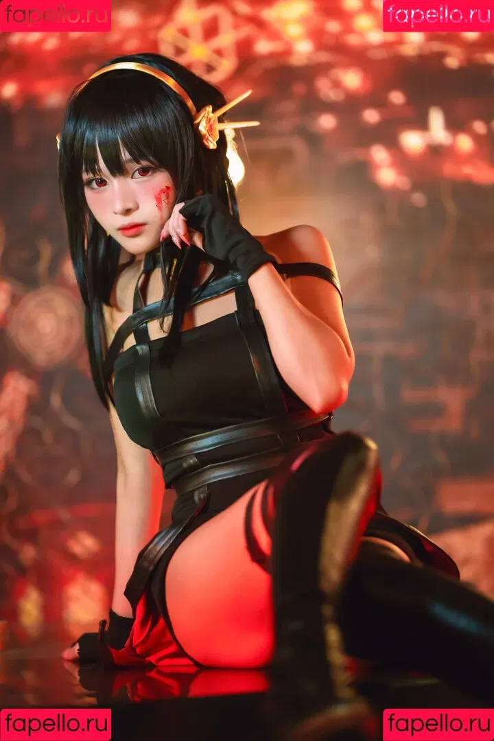 Mingmihoo Onlyfans Photo Gallery 