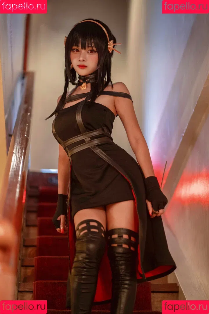 Mingmihoo Onlyfans Photo Gallery 