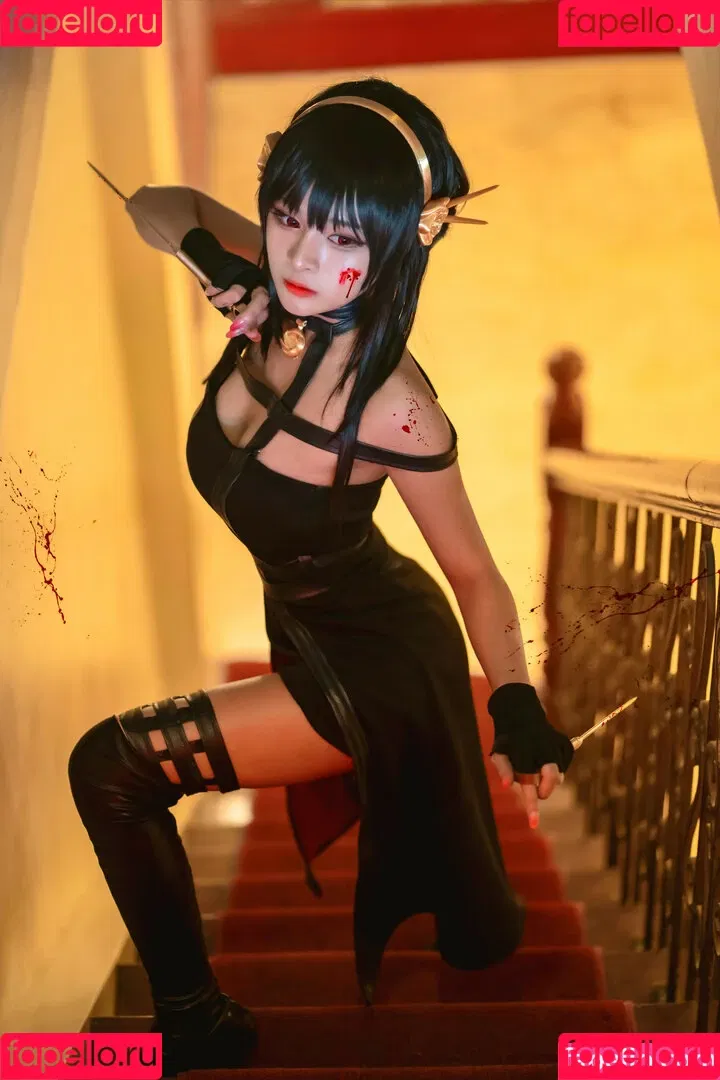 Mingmihoo Onlyfans Photo Gallery 