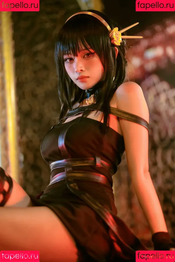 Mingmihoo Onlyfans Photo Gallery 