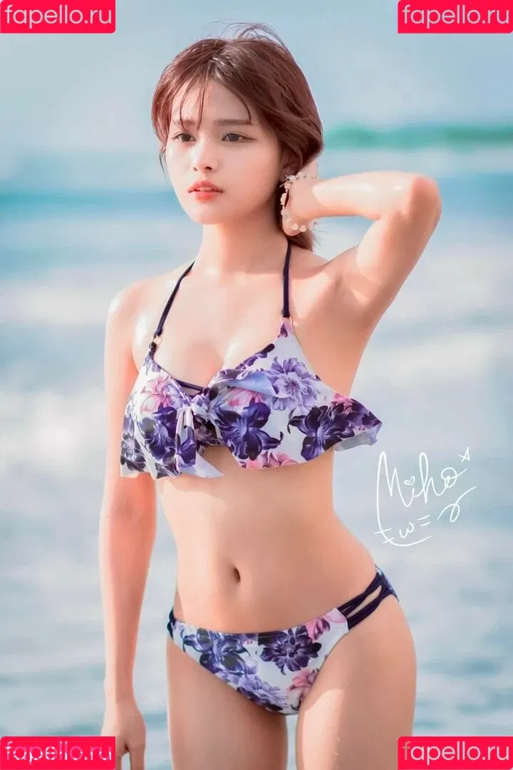 Mingmihoo Onlyfans Photo Gallery 