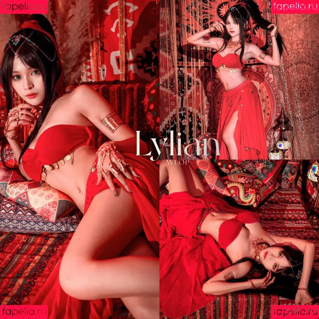 Mingmihoo Onlyfans Photo Gallery 