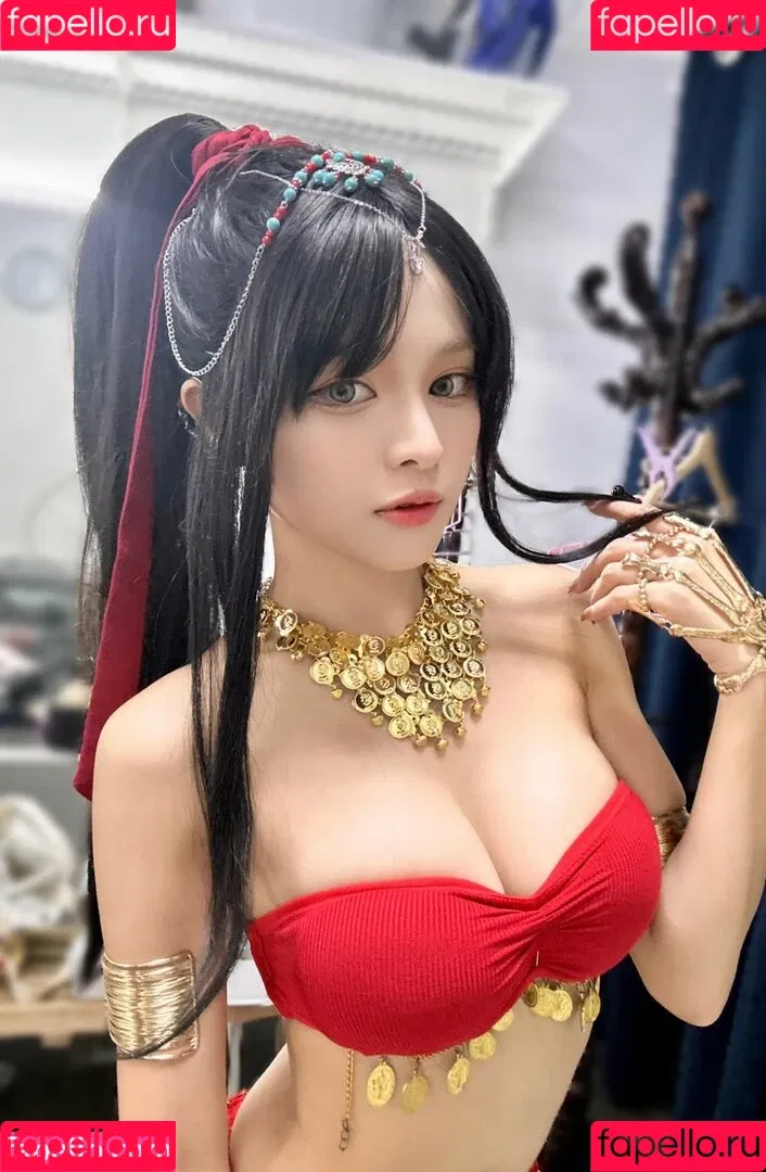 Mingmihoo Onlyfans Photo Gallery 