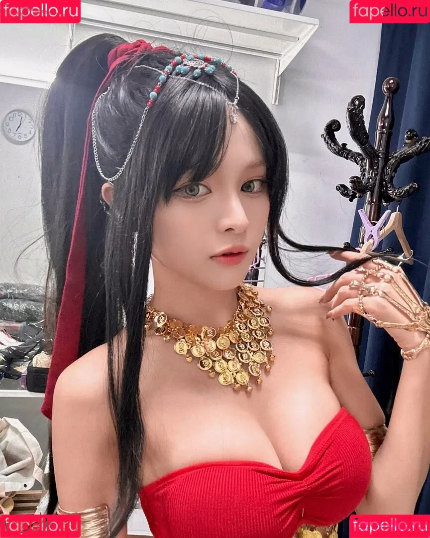 Mingmihoo Onlyfans Photo Gallery 