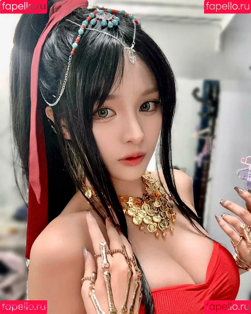 Mingmihoo Onlyfans Photo Gallery 