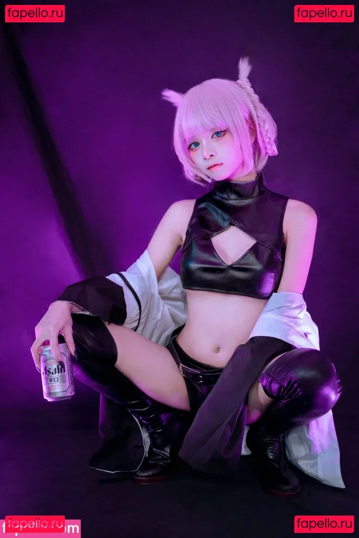 Mingmihoo Onlyfans Photo Gallery 