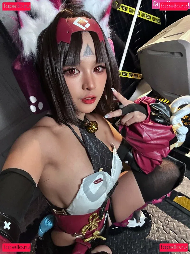 Mingmihoo Onlyfans Photo Gallery 