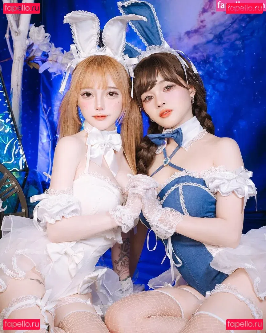 Mingmihoo Onlyfans Photo Gallery 