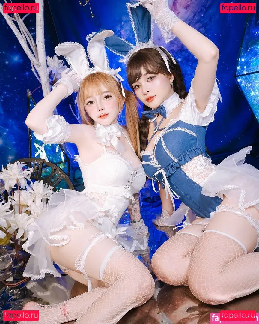 Mingmihoo Onlyfans Photo Gallery 