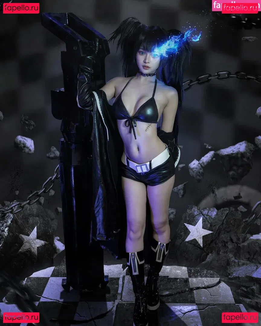 Mingmihoo Onlyfans Photo Gallery 