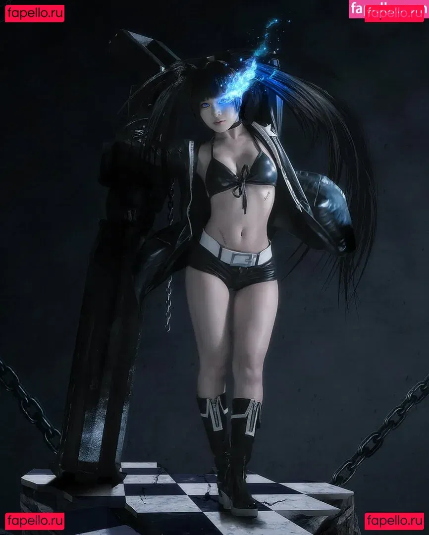 Mingmihoo Onlyfans Photo Gallery 