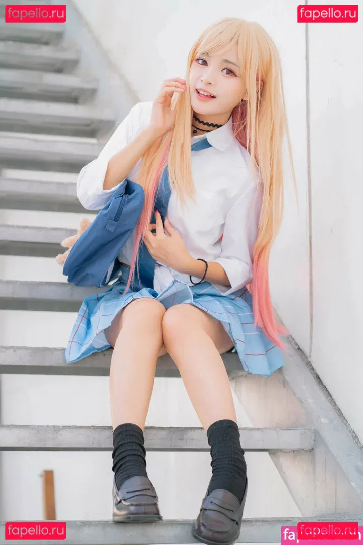 Mingmihoo Onlyfans Photo Gallery 