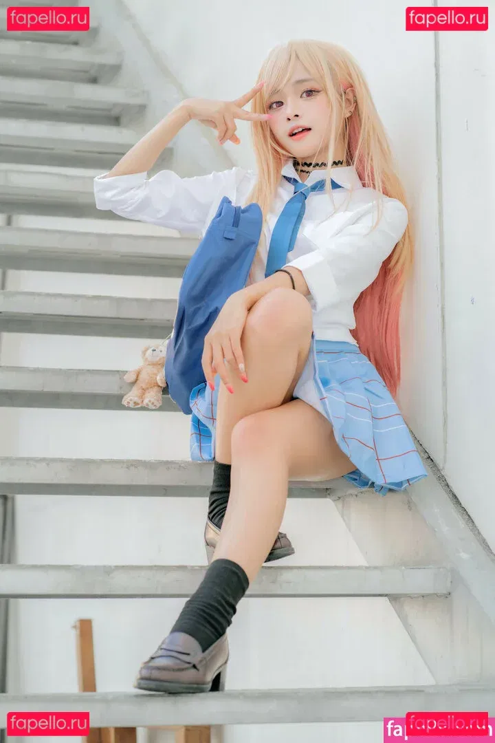 Mingmihoo Onlyfans Photo Gallery 