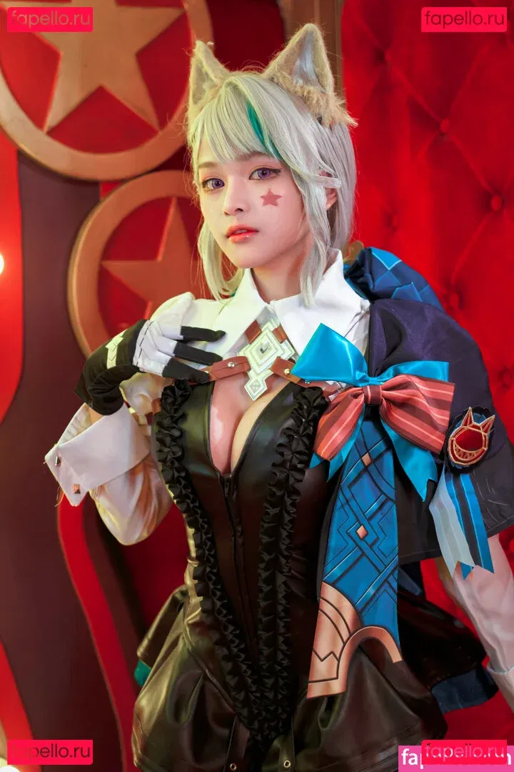 Mingmihoo Onlyfans Photo Gallery 