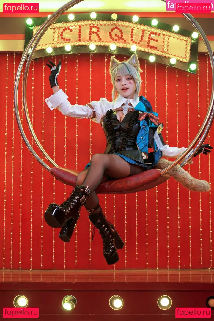 Mingmihoo Onlyfans Photo Gallery 