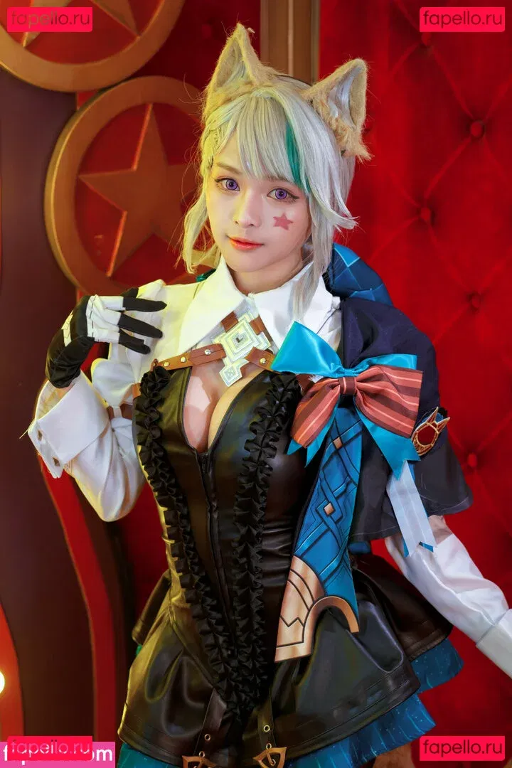 Mingmihoo Onlyfans Photo Gallery 