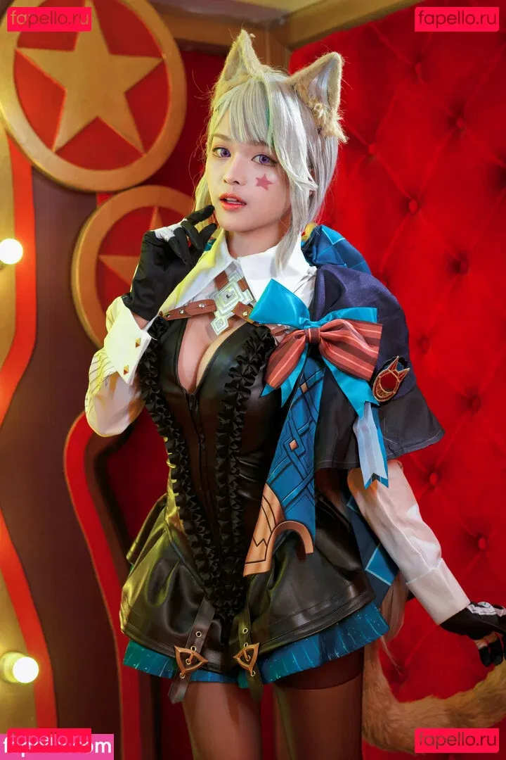 Mingmihoo Onlyfans Photo Gallery 