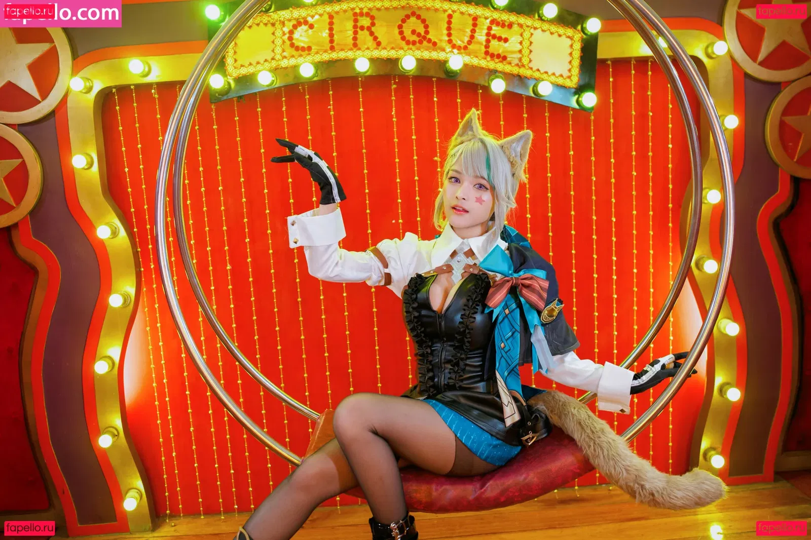 Mingmihoo Onlyfans Photo Gallery 