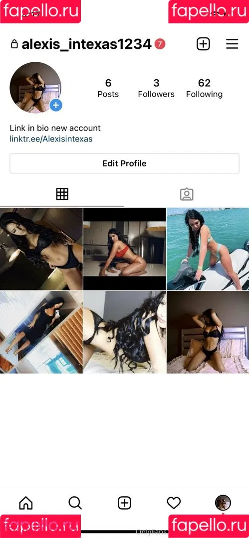 alexapayne Onlyfans Photo Gallery 