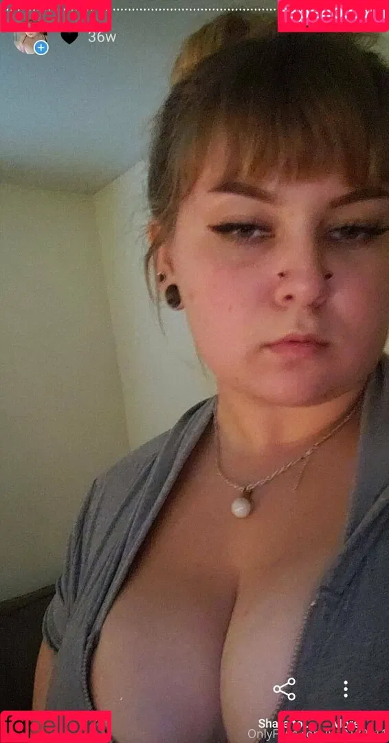 fatassgoddess Onlyfans Photo Gallery 