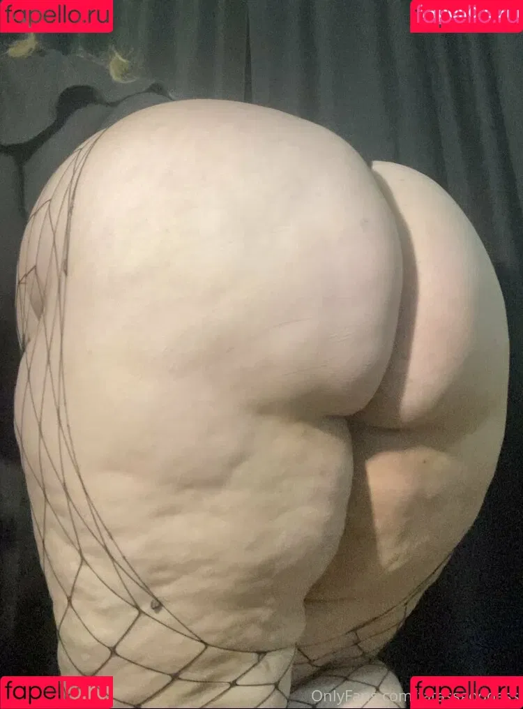 fatassgoddess Onlyfans Photo Gallery 