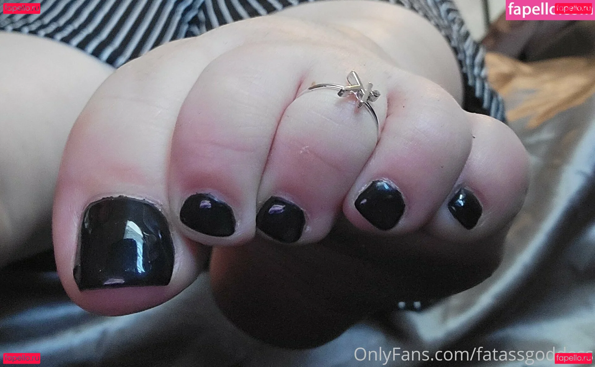 fatassgoddess Onlyfans Photo Gallery 