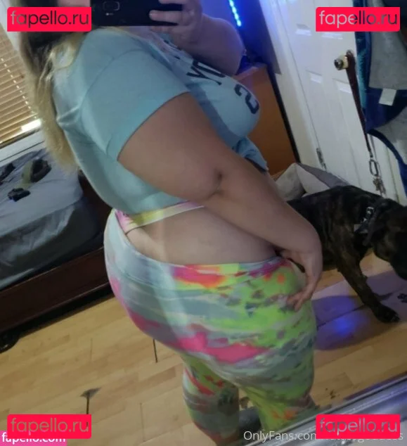 fatassgoddess Onlyfans Photo Gallery 